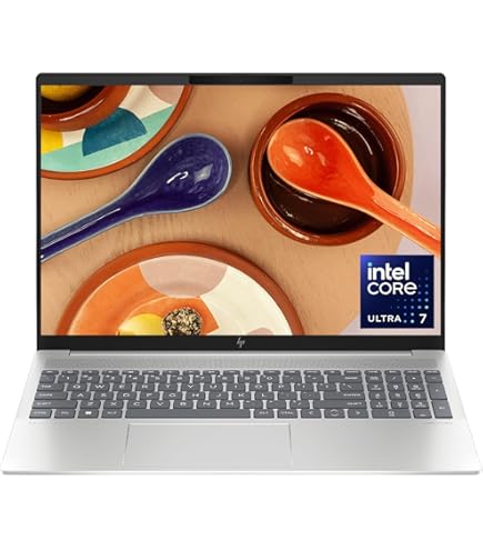 Amazon.com: HP Pavilion 16 Laptop 2024 16” WUXGA 1920 x 1200